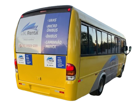 Micro-ônibus — foto 7