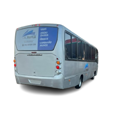Micro-ônibus — foto 11