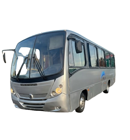 Micro-ônibus — foto 9