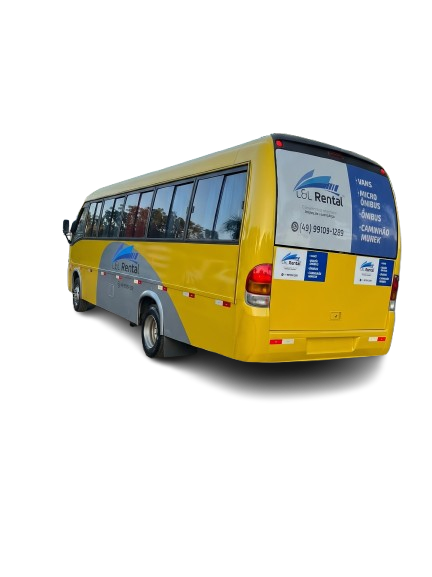 Micro-ônibus — foto 6