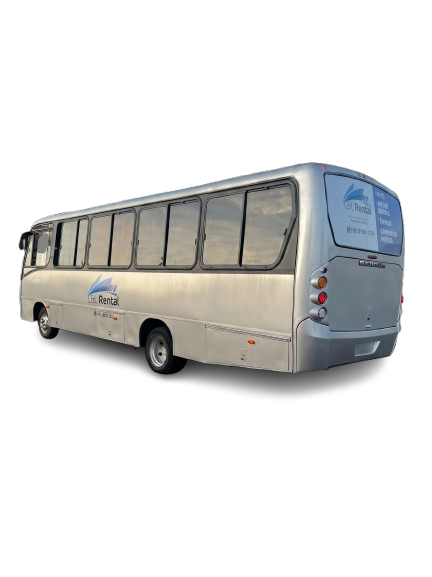 Micro-ônibus — foto 10