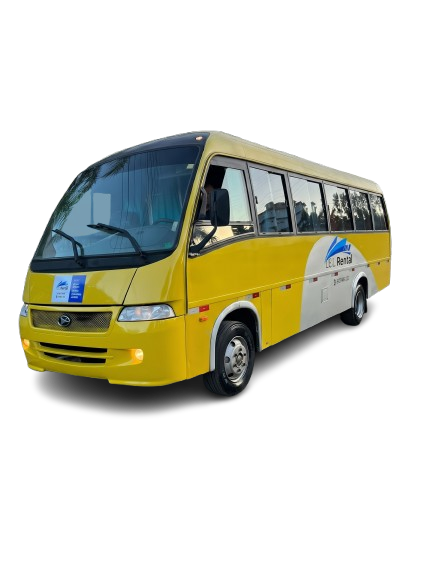 Micro-ônibus — foto 4