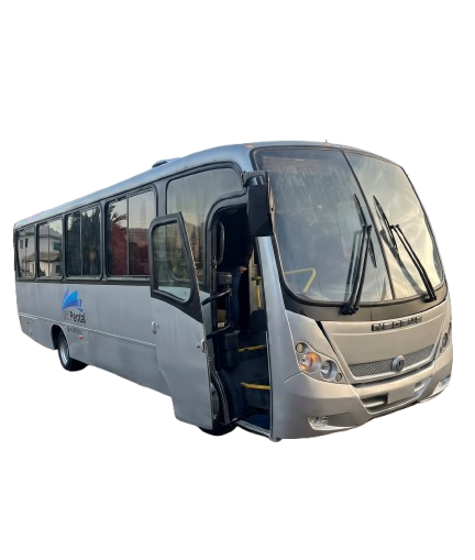 Micro-ônibus — foto 8