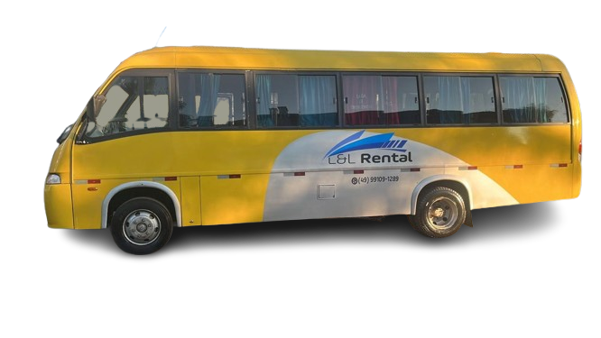 Micro-ônibus — foto 5